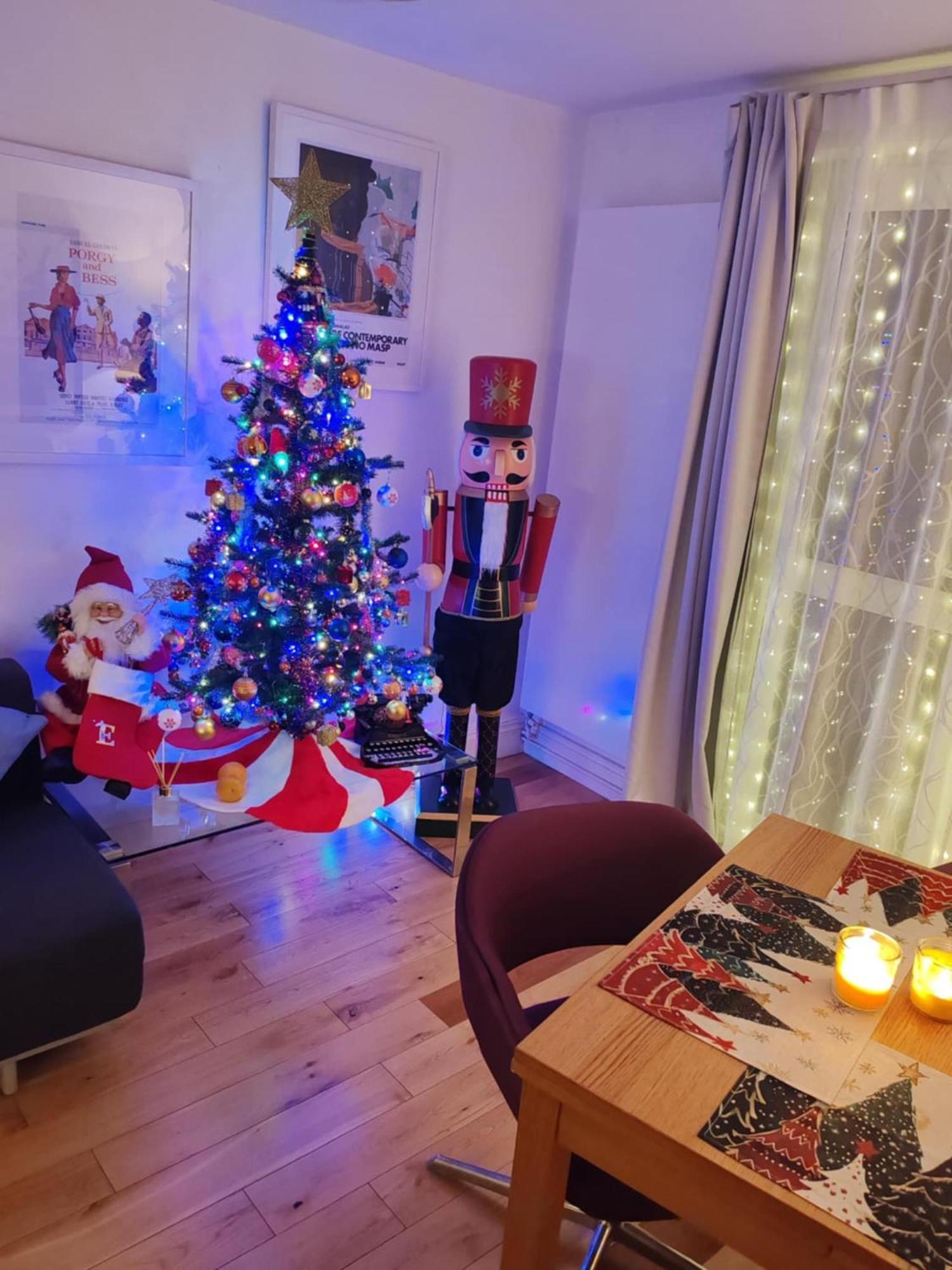 Lgbtq-Double Room London Exterior photo