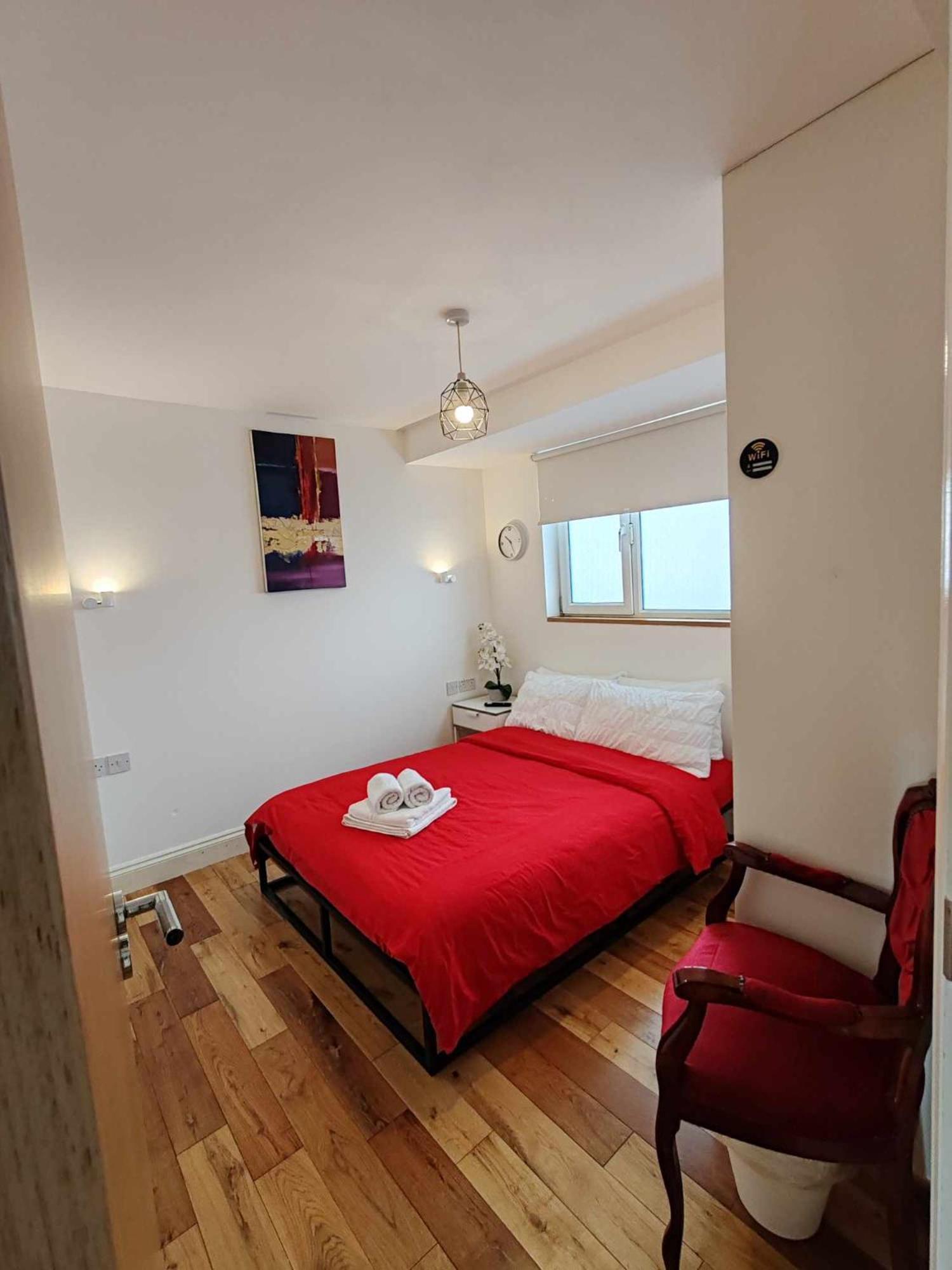 Lgbtq-Double Room London Exterior photo