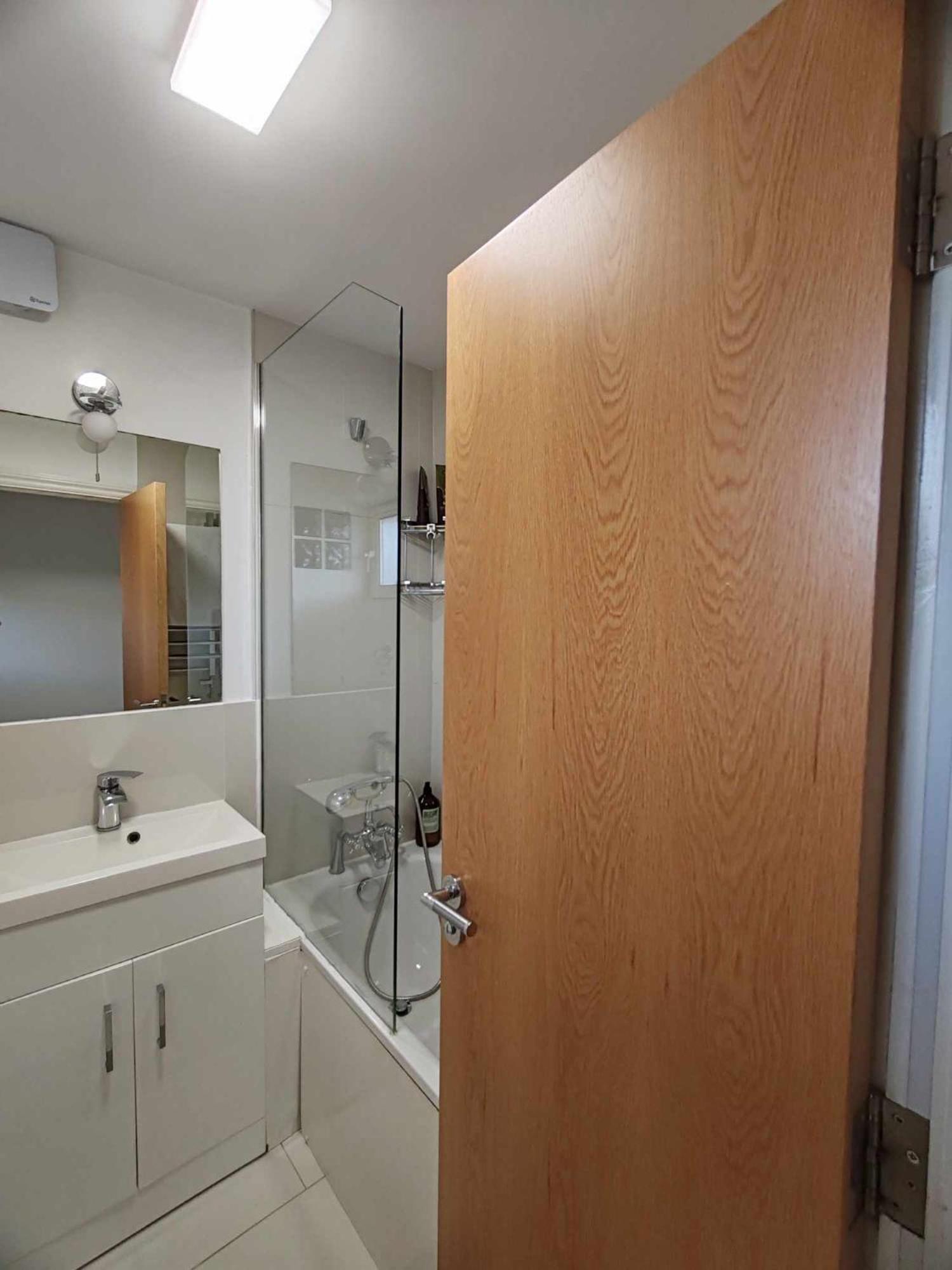 Lgbtq-Double Room London Exterior photo