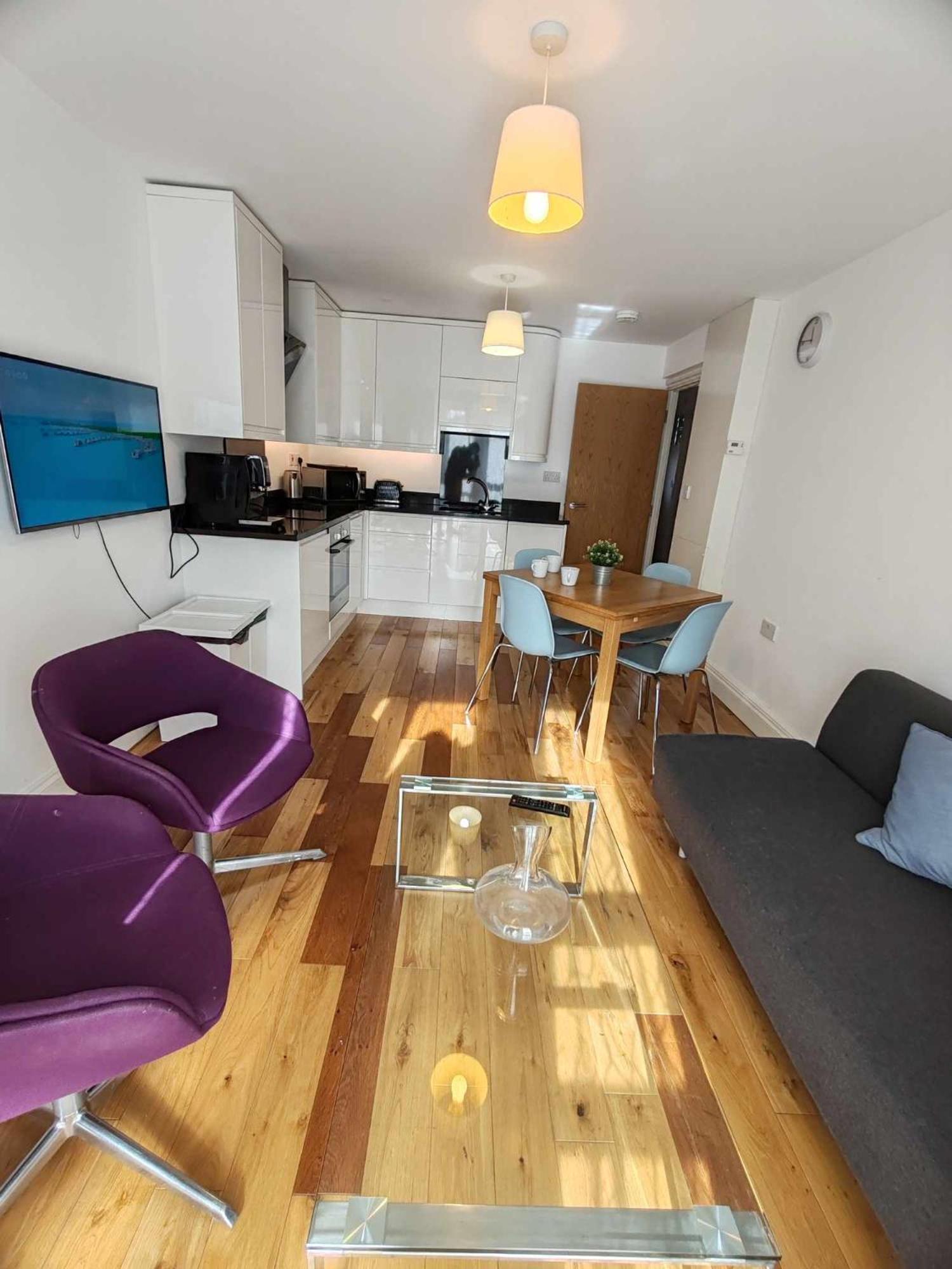 Lgbtq-Double Room London Exterior photo