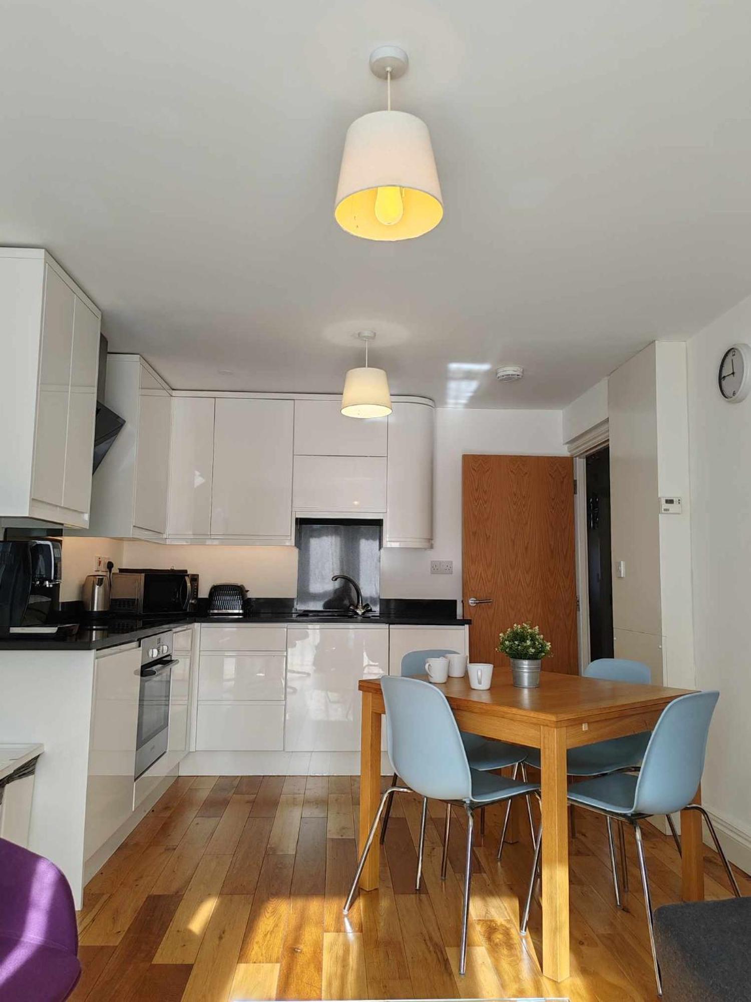 Lgbtq-Double Room London Exterior photo